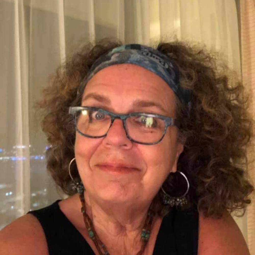 Meet your Posher, Mary